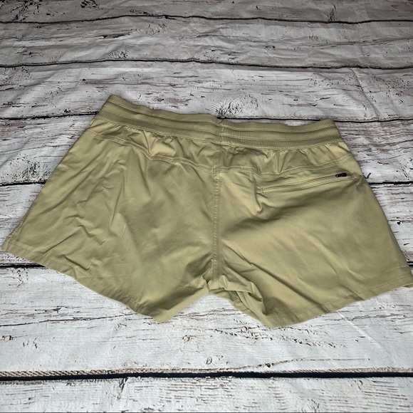 The North Face Aphrodite Motion Shorts Size L - Picture 6 of 7